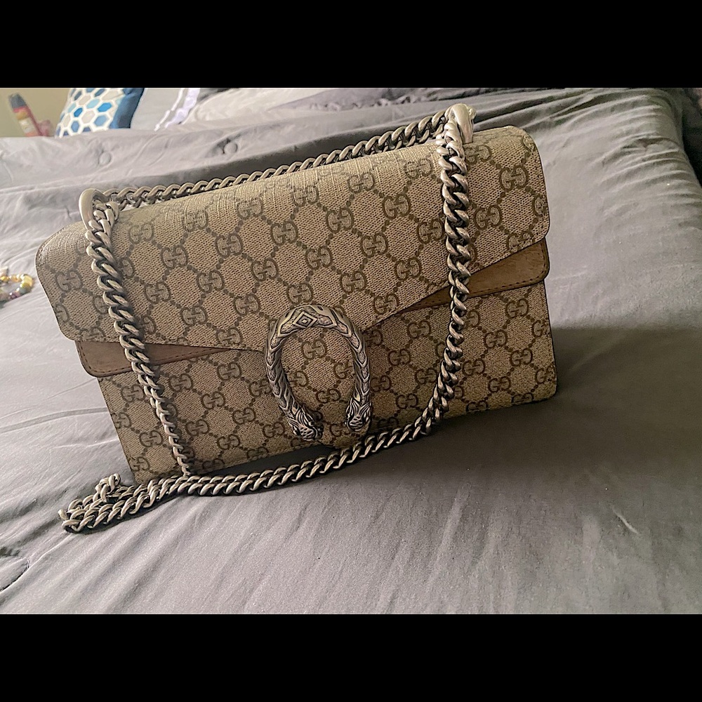 Authentic Gucci